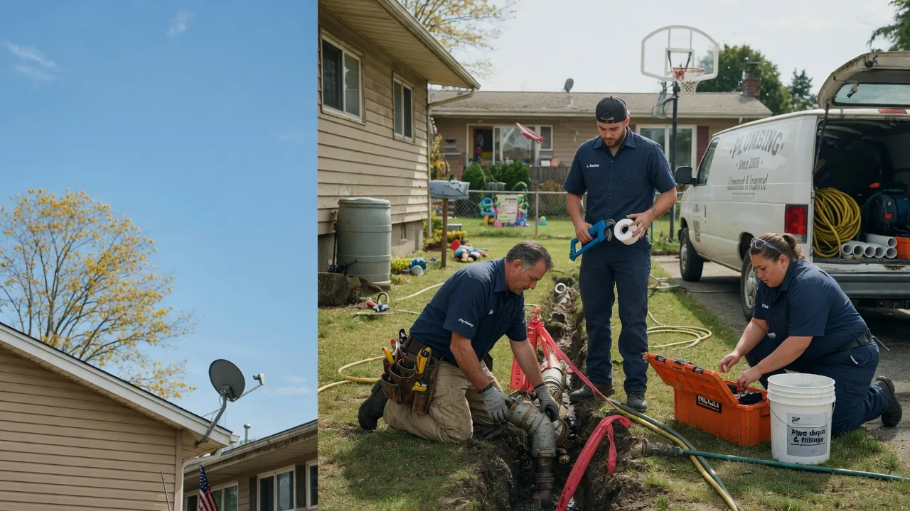 Garbage Disposal Replacement in Lake City, CA near me
